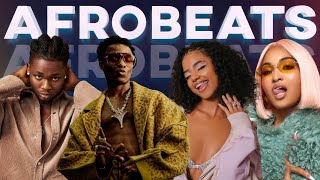 AFROBEAT 2024 PARTY VIDEO MIX  The Best and Latest Afrobeat Jams of 2024 [upl. by Elsinore610]