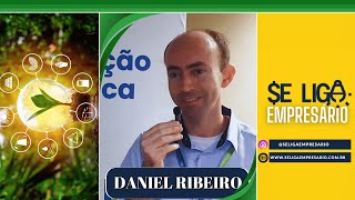 Entrevista exclusiva com Daniel Ribeiro Executivo de caminhões da Volkeswagem [upl. by Anallij]