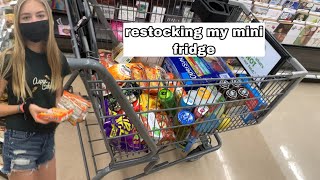 restocking pantry and fridge tiktok compilation [upl. by Azial]