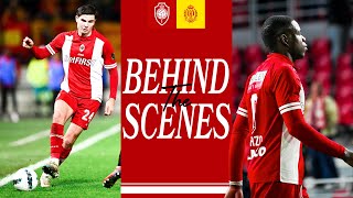 🎞 MATCH RECAP I ROYAL ANTWERP FC 01 KV MECHELEN I JPL speeldag 26 I 20232024 [upl. by Carman964]