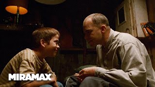 Sling Blade  Peckers HD  Billy Bob Thornton Lucas Black  MIRAMAX [upl. by Ahsek247]