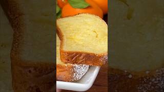 Best ever Orange Yogurt Cake  So simple So good  🍊🧡 Perfect for Breakfast recipe [upl. by Aileda]