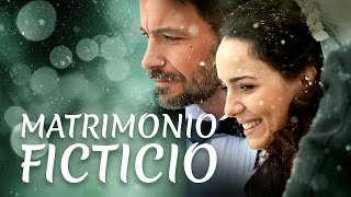 Matrimonio Ficticio  Películas Completas en Español Latino [upl. by Byers]