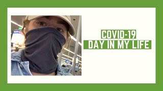 Vlog COVID19 QUARANTINE in Kauai [upl. by Airrotal]