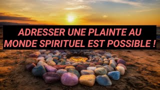 VOICI COMMENT ADRESSER UNE PLAINTE AU MONDE SPIRITUEL INVERSER UN SORT PAR LINFORMATION DU FAIT [upl. by Eirena813]