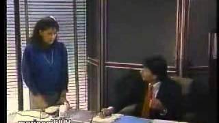 VICTORIA con victoria ruffo y juan ferrara escenas 216wmv [upl. by Demetrius]