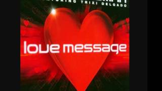 Dj Klubbingman  Love Message [upl. by Elockin]