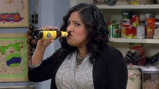 Cristela  Series Premiere Clip  Beer [upl. by Dekeles]