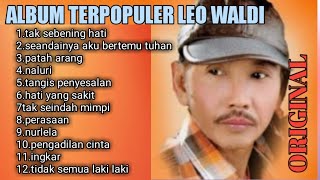 leo waldy full albumdangdut lawas terpopuler [upl. by Seth]