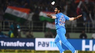 Theres no other bowler in the world like Jasprit Bumrah  Ajay Jadeja [upl. by Attevaj1]