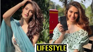 Shivaleeka Oberoi Actress Biography Lifestyle Life story Jivani Hindi Jevan Parichay Hindi [upl. by Mark]