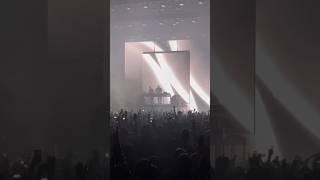 THEY DID WHAT  ‼️‼️‼️💥🤯🧨🔥🔥🔥🤘🏽😎🤩 disclosure concert theanthem washingtondc [upl. by Novehc]