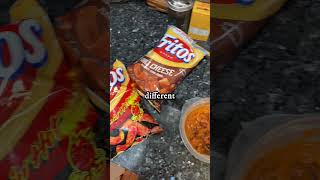 How To Make Frito Chili Pie easyrecipe [upl. by Ramso596]