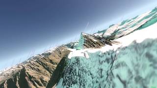 Wingsuit flying Collection Videos [upl. by Emmerie]