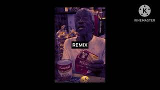 beans and bologna Remix Slowed  ReverbProdRetro Messiah [upl. by Ardnaek]