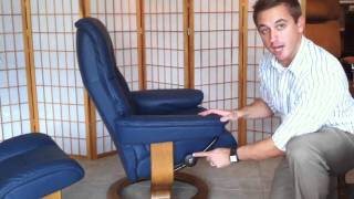 The Stressless Glide System with Kane Mehaffey [upl. by Pelson]