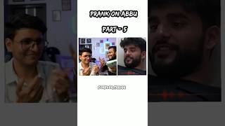 Part  5 prank on fukrainsaanlive4744 by triggeredinsaan [upl. by Ettedo424]