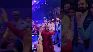 Ghazal dance😍😍rajabfamily haidershah rajabvlog [upl. by Irovi]