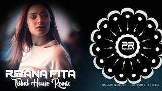 RIBAN FITA  ODIA DJ SONG TRIBAL HOUSE REMIX I DJ LIKU X DJ SIBU X DJ CHANDAN [upl. by Tanya]