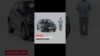 Maruti Suzuki Baleno 2024 Should You Buy One  View [upl. by Puttergill]