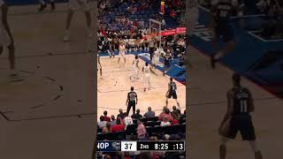 Brandon Ingram HighlightsCleveland Cavaliers vs New Orleans Pelicans November 6 2024 [upl. by Yeliw325]