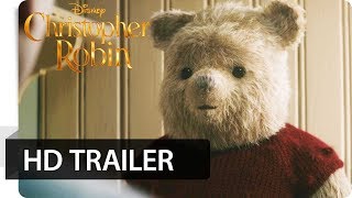 The real Winnie the Pooh and Christopher Robin 1927 winniepooh christopherrobin 1927 [upl. by Nnaer]