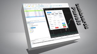 How to create Panels and Informative Dashboards for MetaTrader 5 using MQL5 [upl. by Yesima]