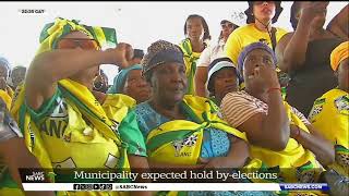 Limpopo  Thabazimbi Municipality expected to hold byelections [upl. by Ahmar]