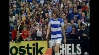 QPRManchester United 197576 [upl. by Peggi646]