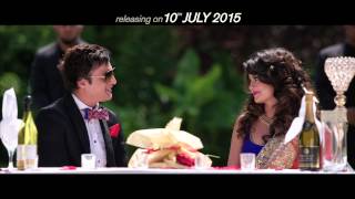 Dialogue Promo  Tanu Viah Kida Chaida Hai  Hero Naam Yaad Rakhi [upl. by Burroughs]