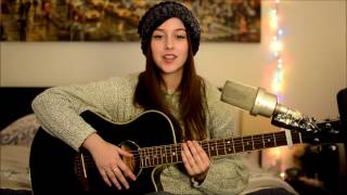 Michal covers Tears In Heaven by Eric Clapton acoustic cover [upl. by Emoryt]