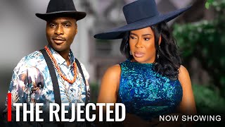 THE REJECTED ENI EKO  A Nigerian Yoruba Movie Starring Ibrahim Chatta  Faithia Balogun [upl. by Noswal657]