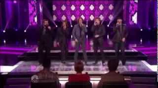 Home Free  Sing Off Compilation [upl. by Alleuqram]