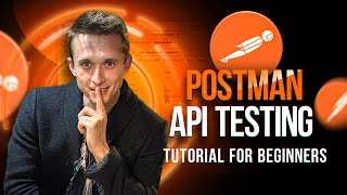 Postman Api Testing Tutorial for beginners [upl. by Kalk227]