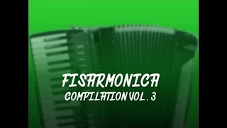 Fisarmonica compilation vol 3 64 brani fisa [upl. by Eta]