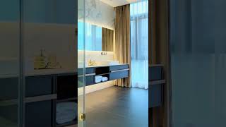 Small Bathroom Design Ideas Maximize Space Style [upl. by Nivram]