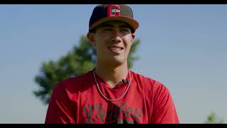 CSUN Baseballs Senior Class Share Favorite Memories and Reflect on Their Collegiate Journey [upl. by Particia]