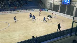 Highlights  Campionato Mondiale Under 19  Gruppo B  Francia x ITALIA [upl. by Bellaude]