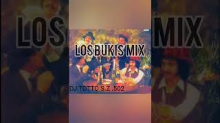 LOS BUKIS MIX DJ TOTTO [upl. by Micco]