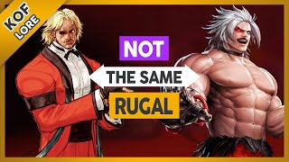 Is There More Than One Rugal  The Untold Secret of KOFs Iconic Villain [upl. by Dnesnwot]