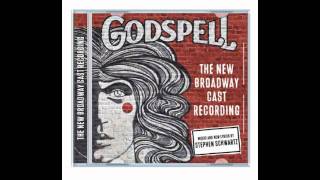 Godspell  The New Broadway Cast Bless The Lord [upl. by Robers480]