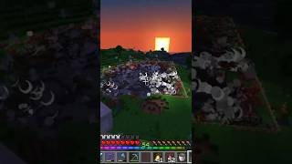 Blowing Up 2000 Cows in Minecraft… [upl. by Giulia]