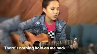 Breanna Yde Sings Shawn Mendes songs [upl. by Macfadyn]