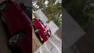 I Met My Old Car 🥺🫀  Emotional Story Of Lancer 💔  Views Of Rithik  shorts [upl. by Yereffej288]