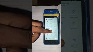 HOW TO PAY LIGHT ELECTRICITY BILL WITH POS MACHINE TERMINAL [upl. by Horn]