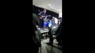 John scofield  Cissy strut Bimm Dublin [upl. by Nagem466]