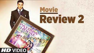 Patiala House Full HD Hindi Movie  Akshay Kumar Anushka Sharma [upl. by Kingsly545]