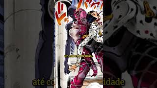 JOTARO VS DIAVOLO jojo jojosbizzareadventure jjba jotaro diavolo polnareff starplatinum dio [upl. by Atnauqahs]