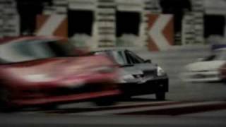 Grand Turismo 2 Intro Full The CardigansMy Favourite Game [upl. by Nnaael]