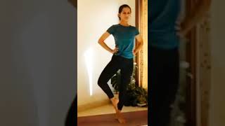 Basic YOGA ASANAS for GOOD HEALTH  for Beginners and all Age Groups  Beginners Yoga at Home [upl. by Leamhsi]